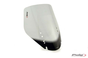 Toon details van Vervangingsruit touring Puig Suzuki DL650/1000 / Kawasaki KLV1000 Afbeeldingen van Vervangingsruit touring Puig Suzuki DL650/1000 / Kawasaki KLV1000