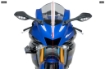 Afbeeldingen van Side Spoiler Downforce Sport Puig Yamaha YZF-R6 '17-