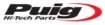 Afbeeldingen van Achterasprotector Puig Yamaha T-Max 530/DX/SX '17-