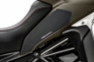 Afbeeldingen van Tank protector/grip stickers zwart Puig Ducati Multistrada Enduro/Pro ’16-