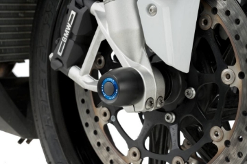 Toon details van Voorvorkprotector Puig BMW S1000RR '09- / S1000R '14-20 Afbeeldingen van Voorvorkprotector Puig BMW S1000RR '09- / S1000R '14-20