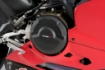 Afbeeldingen van Engine cover set 2-delig Puig Ducati Panigale 1199 / 1299