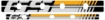 Afbeeldingen van Velglint Puig met logo diverse BMW R1200GS modellen