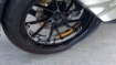 Afbeeldingen van Velglint Puig met logo diverse BMW R1200GS modellen