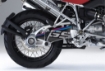 Afbeeldingen van Cardan protection sticker Puig BMW R1200GS/Adventure '04-'13