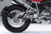 Afbeeldingen van Cardan protection sticker Puig BMW R1200GS/Adventure '04-'13