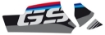 Afbeeldingen van Cardan protection sticker Puig diverse BMW modellen