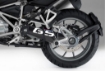 Afbeeldingen van Cardan protection sticker Puig diverse BMW modellen