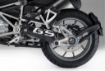 Afbeeldingen van Cardan protection sticker Puig diverse BMW modellen