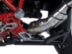 Afbeeldingen van Exhaust flap remover diverse BMW modellen - stainless steel Wunderlich