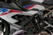 Afbeeldingen van Engine cover set 3-delig Puig BMW S1000RR / S1000R / S1000XR