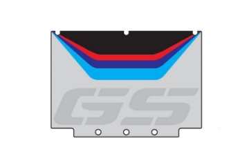 Toon details van Sticker voor BMW zijkoffer model ADVENTURE GS K50 div BMW modellen Puig Afbeeldingen van Sticker voor BMW zijkoffer model ADVENTURE GS K50 div BMW modellen Puig