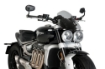 Afbeeldingen van Vervangingsruit naked bike touring Puig Triumph Rocket 3 '20-