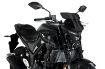 Afbeeldingen van Vervangingsruit naked bike touring Puig Yamaha MT-03 '20-