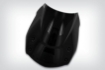 Afbeeldingen van Windscreen DUALSPORT BMW F800R -'14 - black Wunderlich