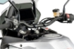 Afbeeldingen van Stuurverhogers 20mm zwart Puig BMW R1200GS / R1250GS / Adventure