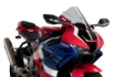 Afbeeldingen van Vervangingsruit Z-Racing Puig Honda CBR1000RR-R / SP '20- licht getint