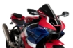 Afbeeldingen van Vervangingsruit Z-Racing Puig Honda CBR1000RR-R / SP '20- zwart