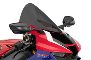 Toon details van Vervangingsruit R-Racer Puig Honda CBR1000RR-R / SP '20- Afbeeldingen van Vervangingsruit R-Racer Puig Honda CBR1000RR-R / SP '20-