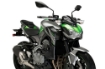 Afbeeldingen van Side Spoiler Downforce Naked van Puig voor de Kawasaki Z900 '17-19