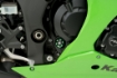 Afbeeldingen van Olievuldop model Track voor diverse Kawasaki modellen Puig