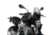 Afbeeldingen van Vervangingsruit naked bike Sport Puig BMW F900R '20- (zonder originele BMW support)