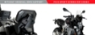 Afbeeldingen van Vervangingsruit naked bike Sport Puig BMW F900R '20- (zonder originele BMW support)