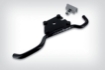 Afbeeldingen van Paralever protection LEVER-GUARD diverse BMW modellen - black Wunderlich