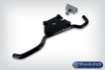 Afbeeldingen van Lever protection LEVER-GUARD diverse BMW modellen - black Wunderlich
