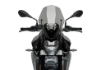 Afbeeldingen van Vervangingsruit naked bike touring Puig BMW F900R '20-