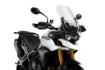 Afbeeldingen van Vervangingsruit touring Puig Triumph Tiger 850 Sport/ Tiger 900-transparant