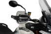 Afbeeldingen van Handkap extensions Puig Triumph Tiger 900 modellen ’20-