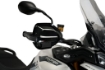 Afbeeldingen van Handkap extensions Puig Triumph Tiger 900 modellen ’20-