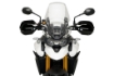 Afbeeldingen van Handkap extensions Puig Triumph Tiger 900 modellen ’20-
