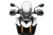 Afbeeldingen van Handkap extensions Puig Triumph Tiger 900 ’20-