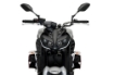 Afbeeldingen van Side Spoiler Downforce Naked van Puig voor de Yamaha MT-09 / SP '17-20