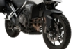 Afbeeldingen van Valbeugel zwart Puig Triumph Tiger 900 '20-