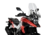 Afbeeldingen van Vervangingsruit touring Puig Suzuki DL1000/XT '20-