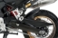 Toon details van Achterspatbord Puig mat zwart BMW F750GS/800GS/850GS/F900GS Afbeeldingen van Achterspatbord Puig mat zwart BMW F750GS/800GS/850GS/F900GS