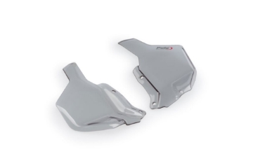 Toon details van Wind deflectors Puig Triumph Tiger 900 / GT / GT LOW / GT PRO '20- Afbeeldingen van Wind deflectors Puig Triumph Tiger 900 / GT / GT LOW / GT PRO '20-