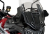 Afbeeldingen van Wind deflectors Puig Triumph Tiger 900 '20- donker getint