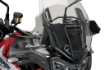 Afbeeldingen van Wind deflectors Puig Triumph Tiger 900 '20- transparant