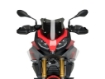 Afbeeldingen van Wind deflectors transparant Puig BMW F900XR '20-