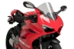 Afbeeldingen van Side Spoiler Downforce Race Puig voor Ducati Panigale V2 / V4 1100 / V4S '20-