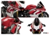 Afbeeldingen van Side Spoiler Downforce Race Puig voor Ducati Panigale V2 / V4 1100 / V4S '20-