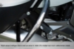 Afbeeldingen van Case protection bar silver BMW R1200RT -'13 Wunderlich