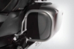 Afbeeldingen van Case protection bar silver BMW R1200RT -'13 Wunderlich
