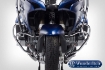 Afbeeldingen van Case protection bar chroom Wunderlich BMW R1200RT LC '14-