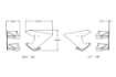 Afbeeldingen van Side Spoiler Downforce Naked van Puig voor de KTM 1290 Superduke R '20-