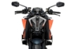 Afbeeldingen van Side Spoiler Downforce van Puig voor de KTM 1290 Superduke R '20- -zwart